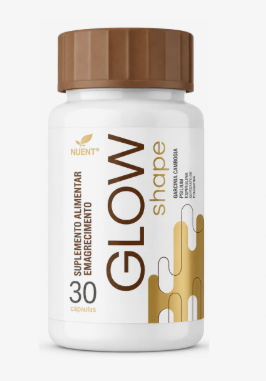 Glow Shape - Suplemento Alimentar