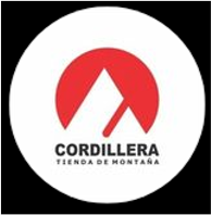 Logo CORDILLERA