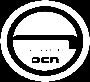 Logo OCN Ushuaia