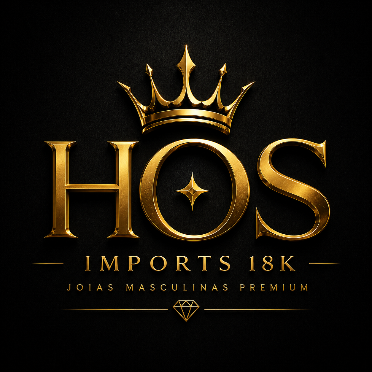HOS Imports 18K
