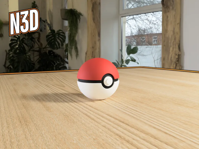 Pokébola