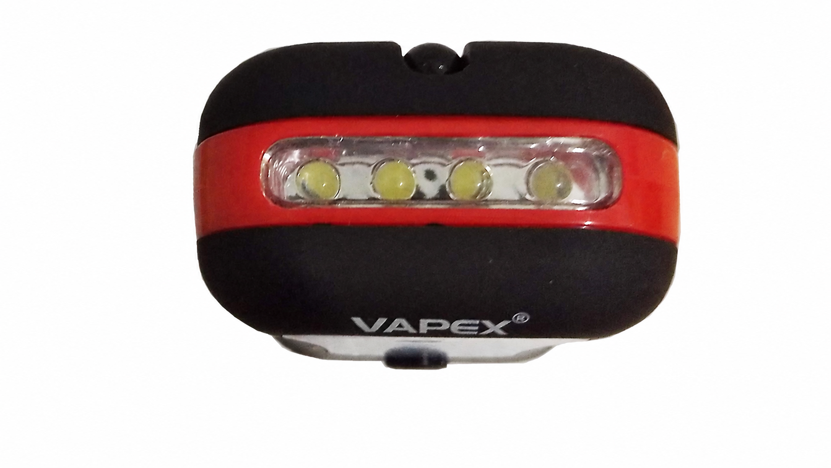 Linterna Vapex GML-130 con im&aacute;n y gancho