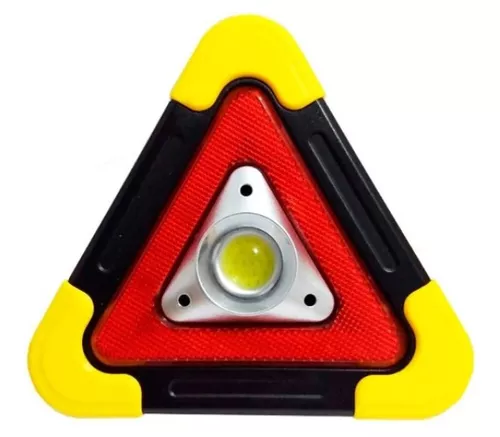Linterna baliza LED COB Vapex GML-170