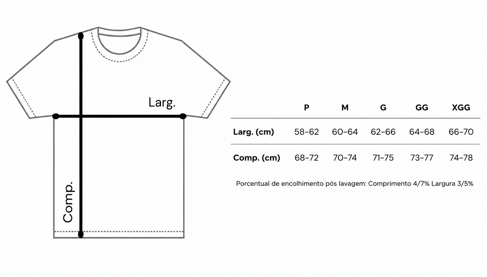 Camiseta Oversized - Mundo Raro