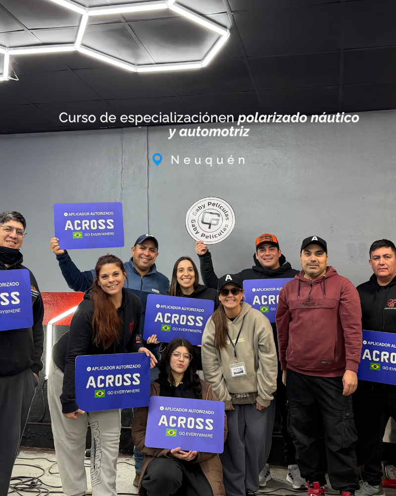 Alumnos Gaby Polarizados