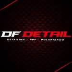Logo DF Detail Catamarca