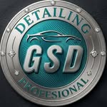 Logo GSD Detailing