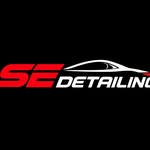 Logo Salto Encantado Detailing