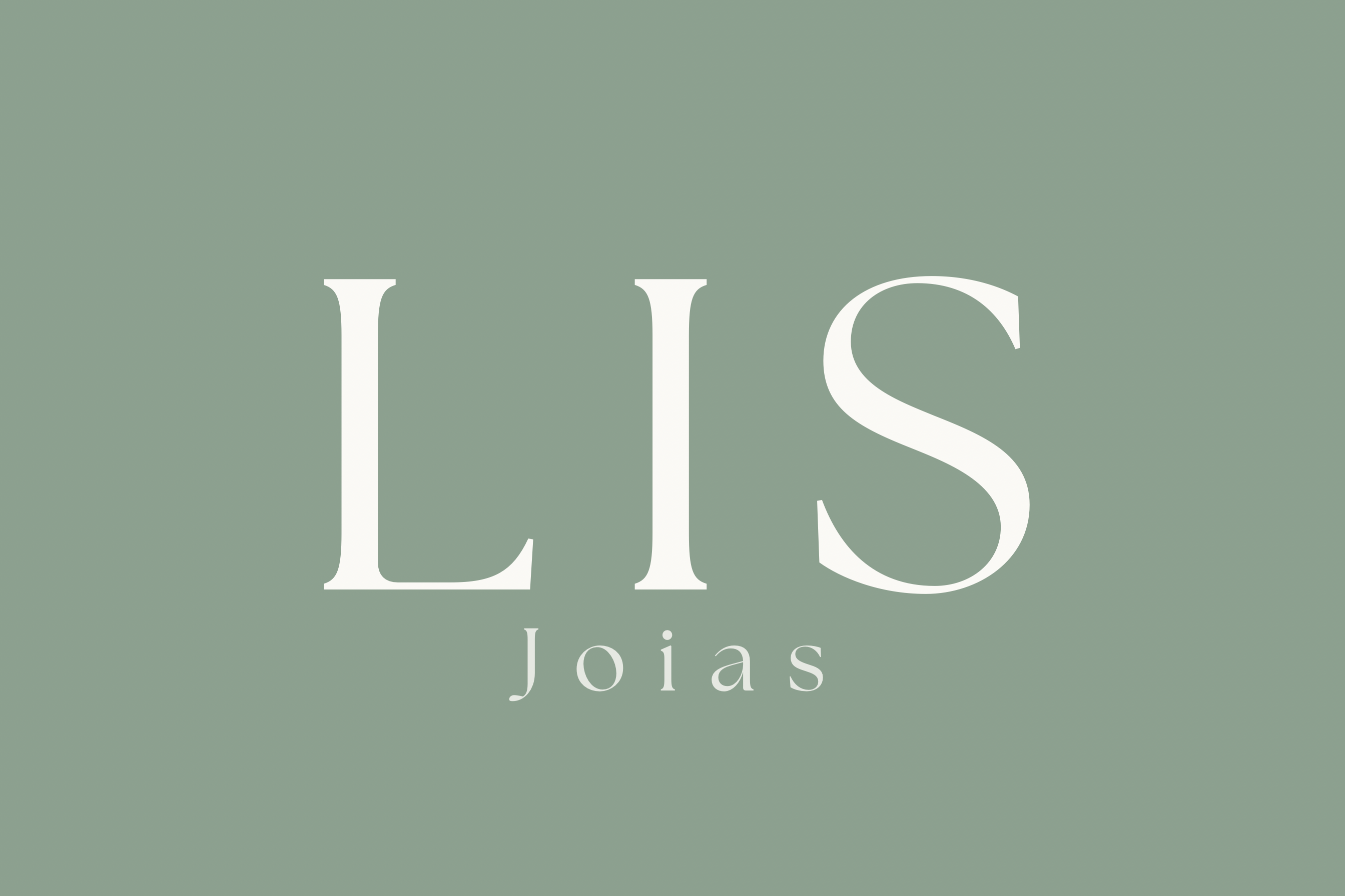LIS Joias