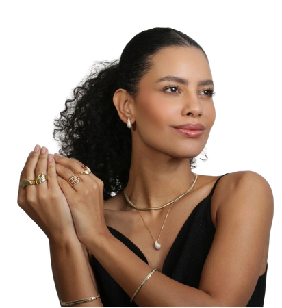LIS Joias - Política de Garantia