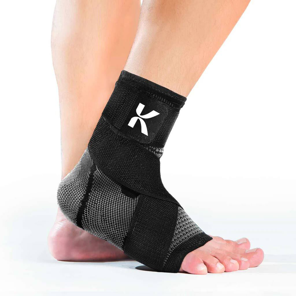 Tobillera ajustable KAYLO