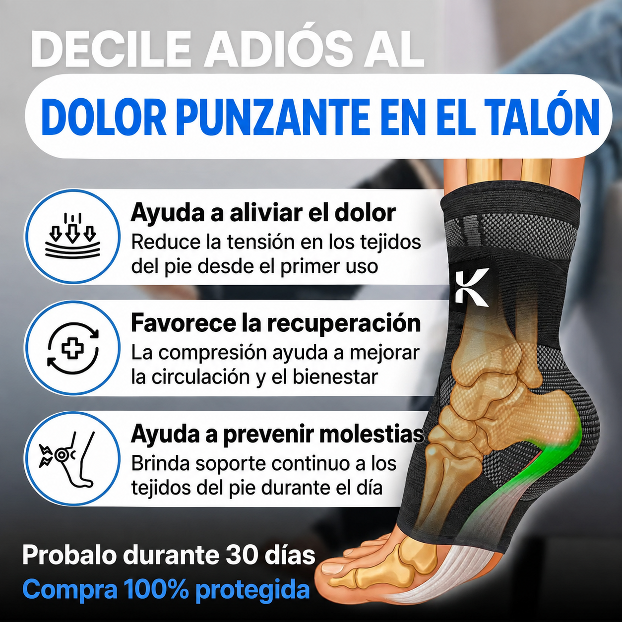 Beneficios de KAYLO