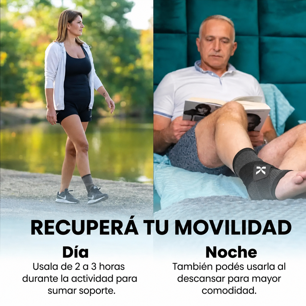 Movilidad con KAYLO