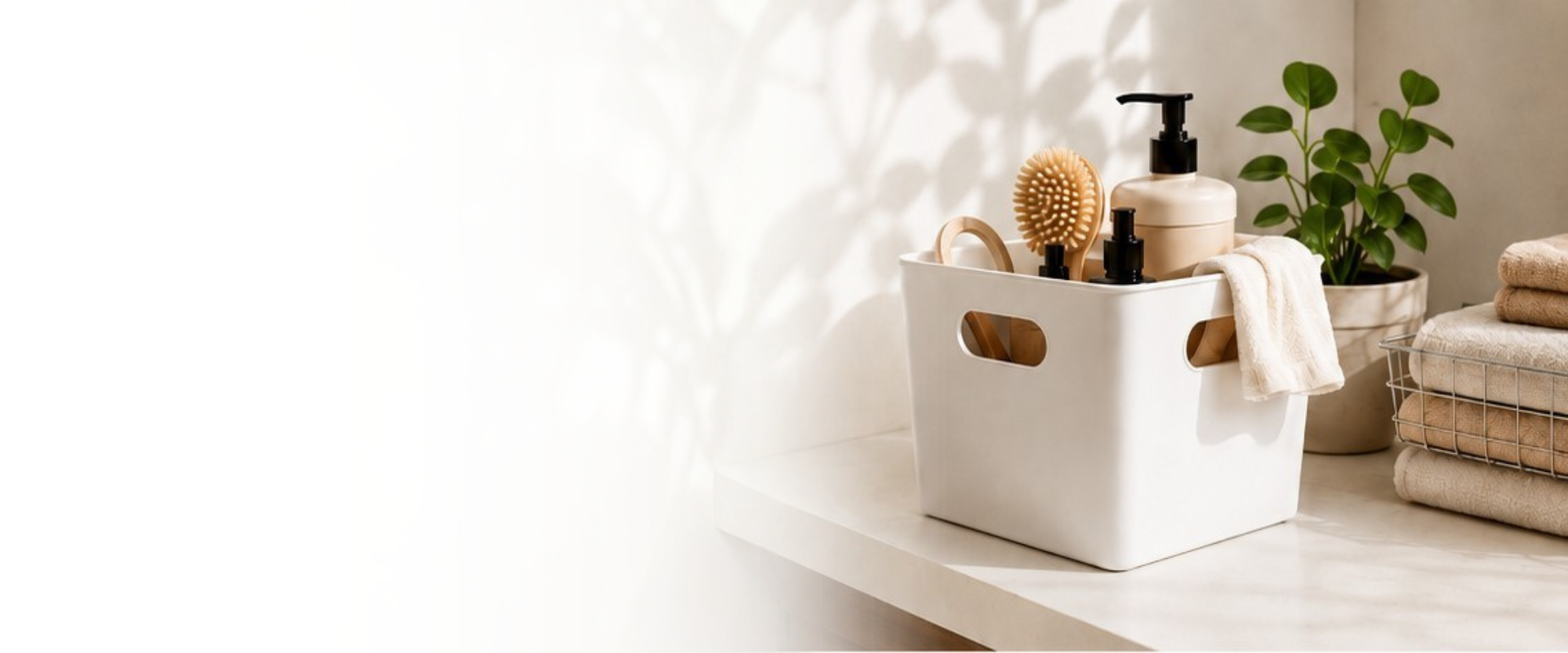 Productos para el hogar Exlin