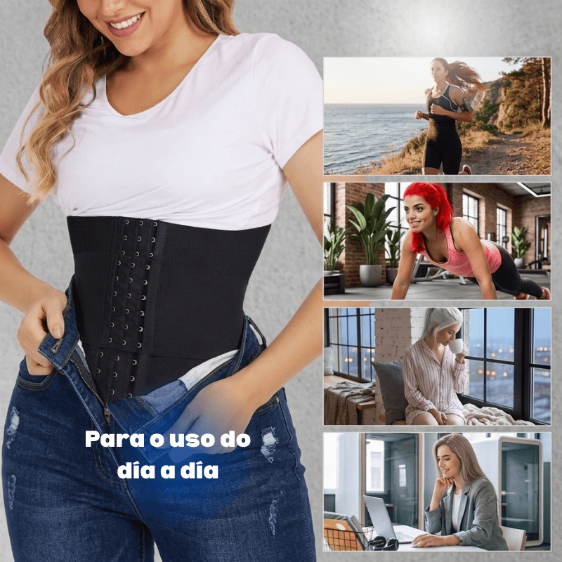 Cinta Bella Lux para diferentes produ&ccedil;&otilde;es