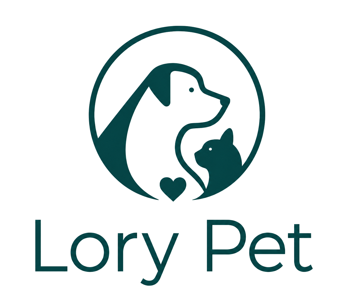 Lory Pet
