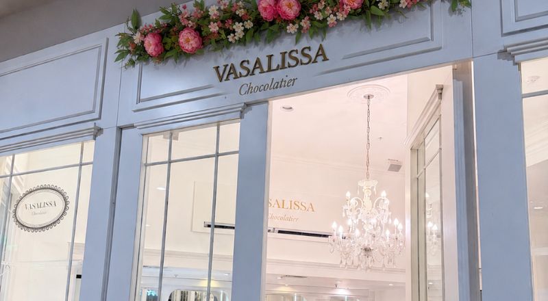 Proyecto Vasalissa — Las Casianas