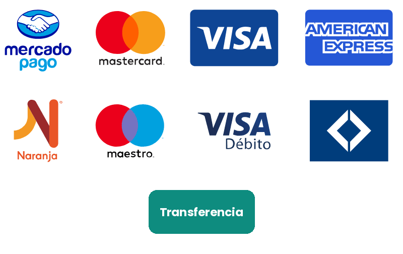 Medios de pago