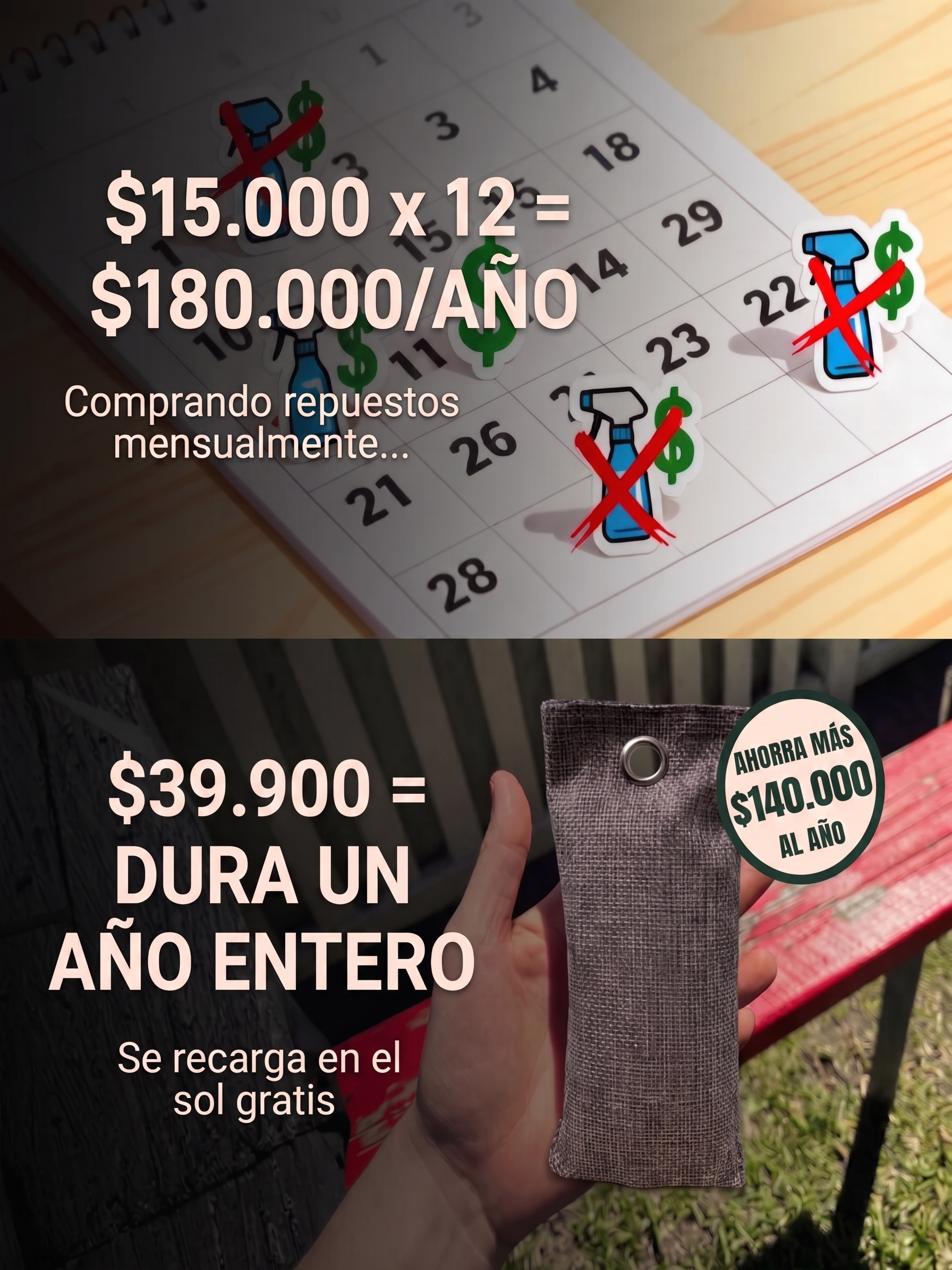 Ahorro