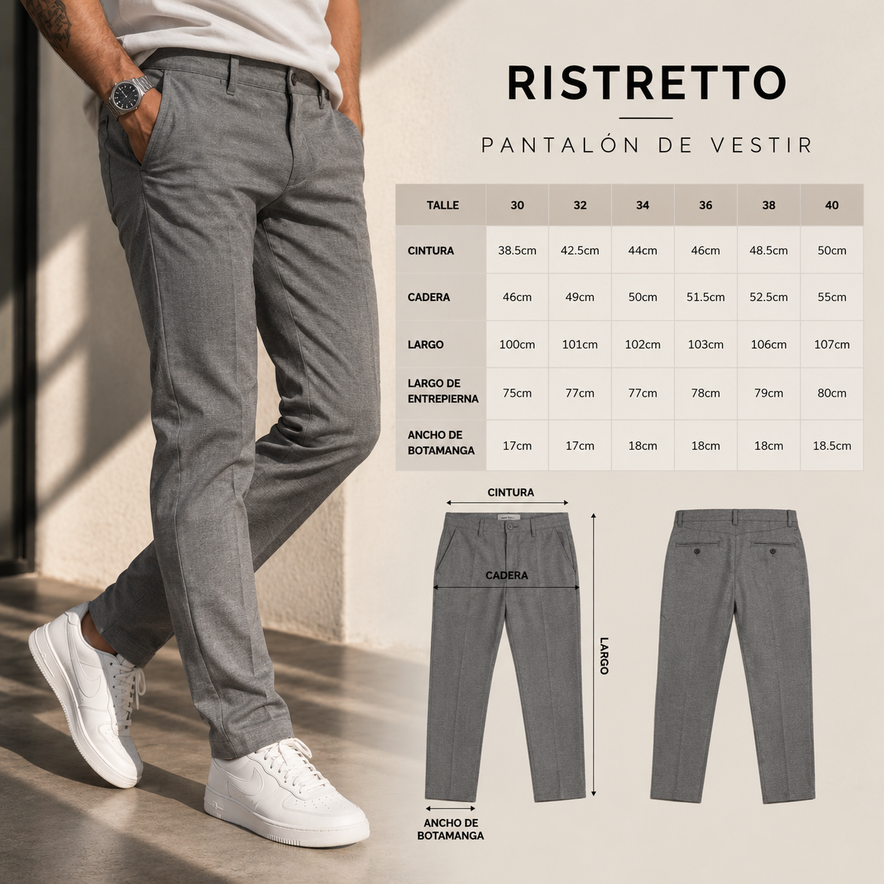 talles