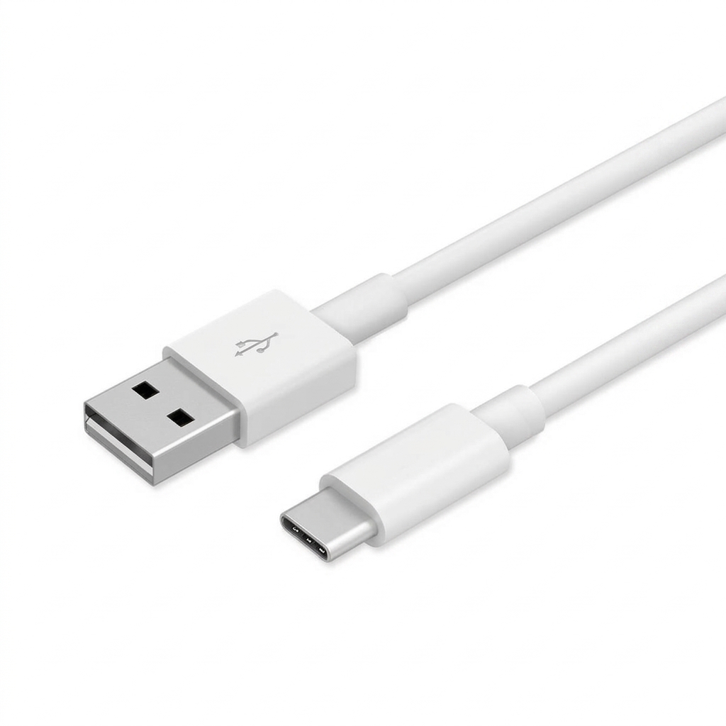 Cable USB de carga
