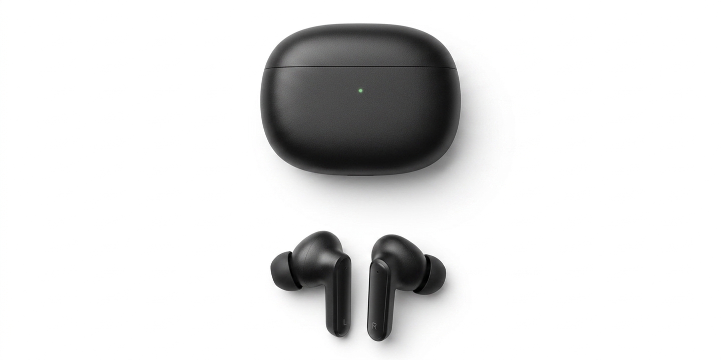 Auriculares OBSIDIAN