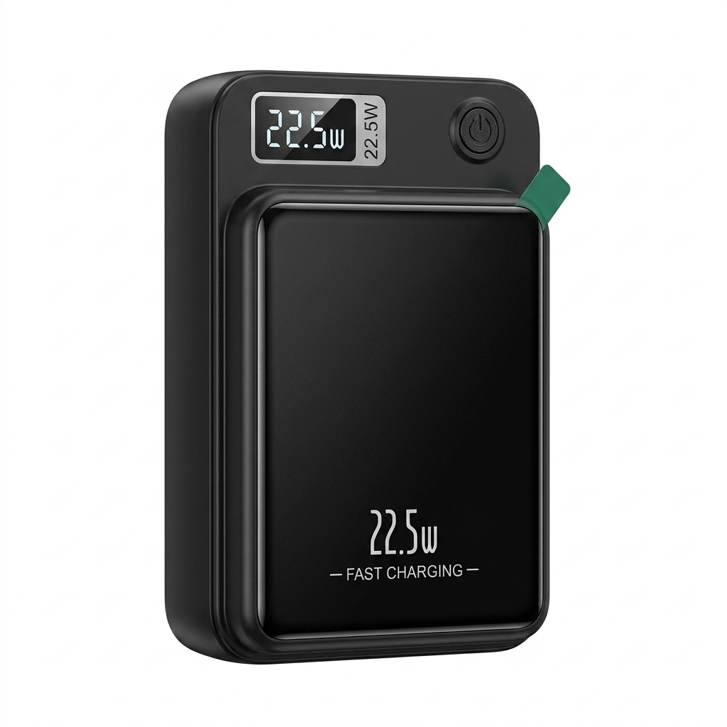 Powerbank MagPower 10K
