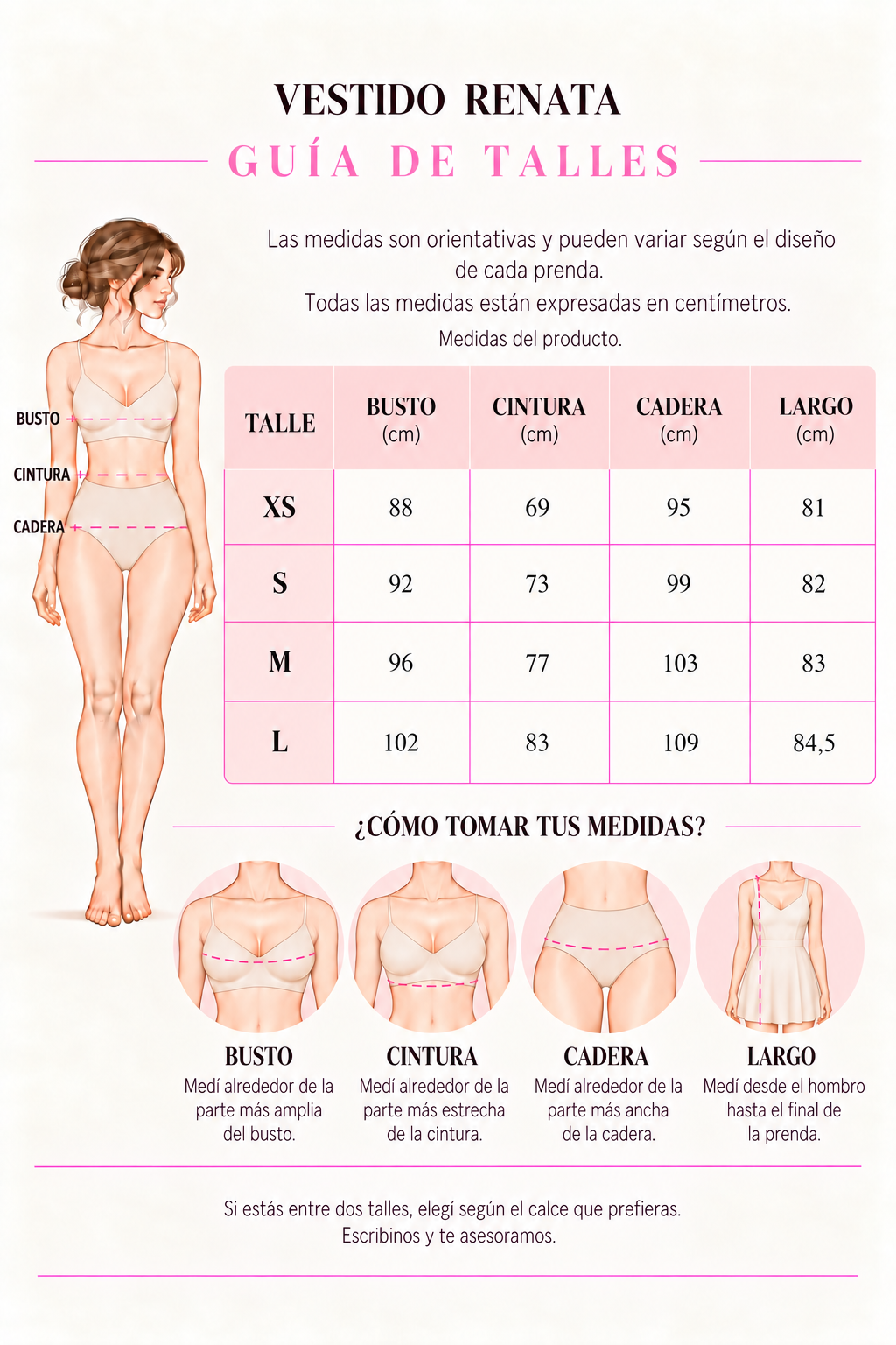 talle