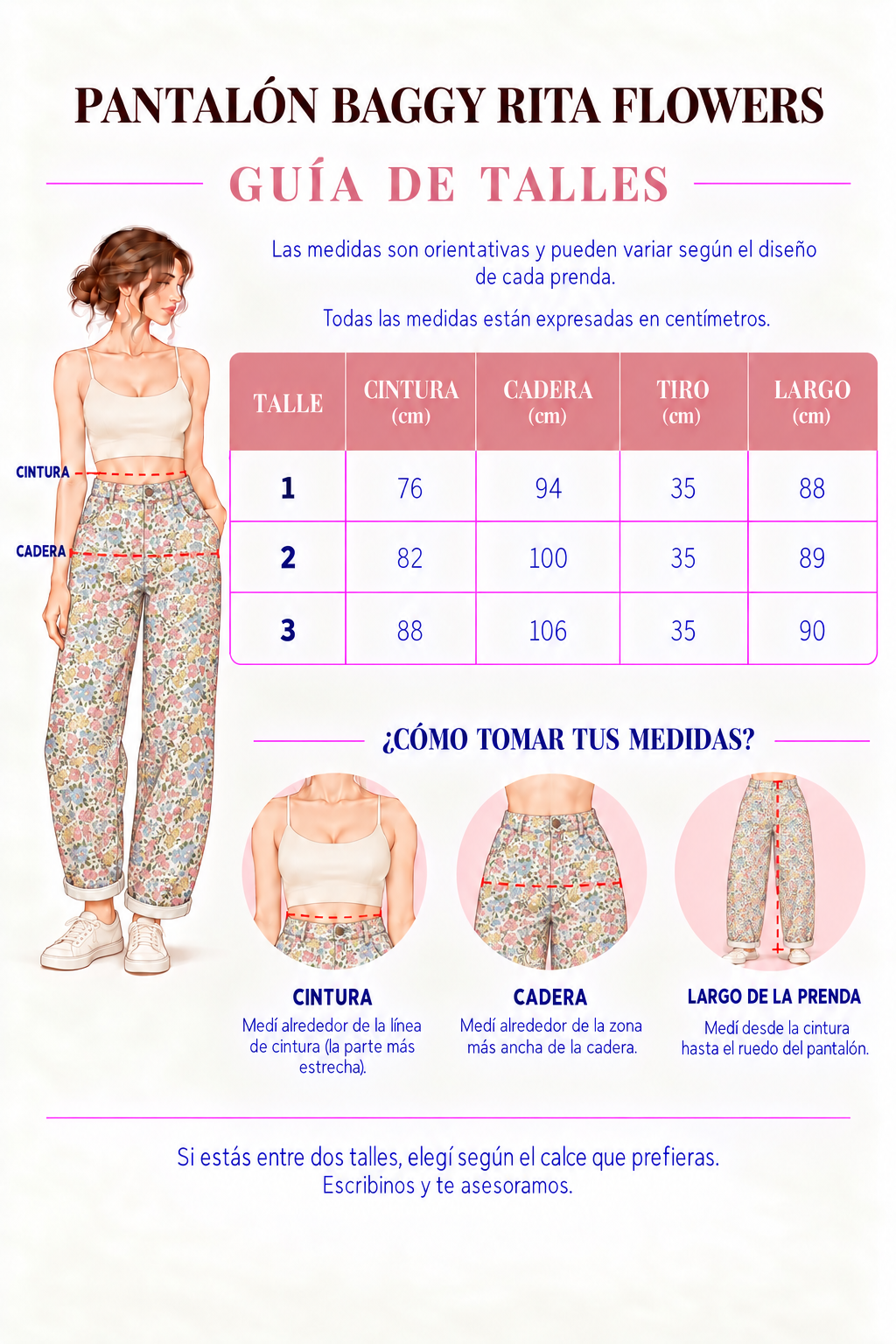 talles