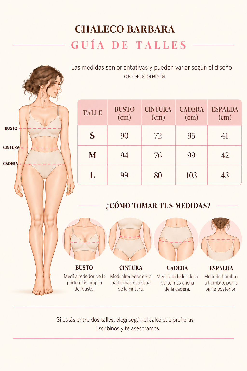 talles