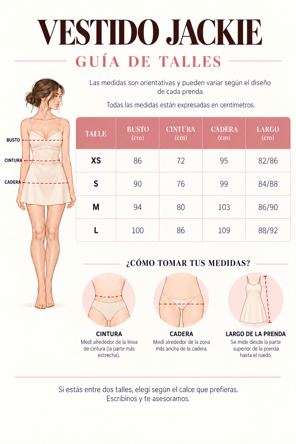 talles