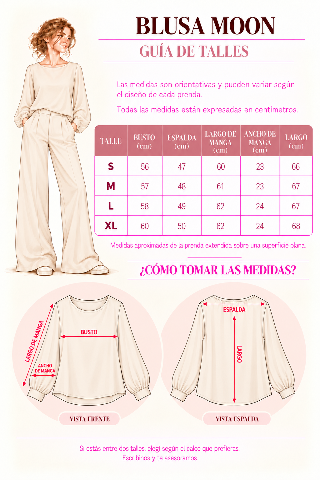 talles