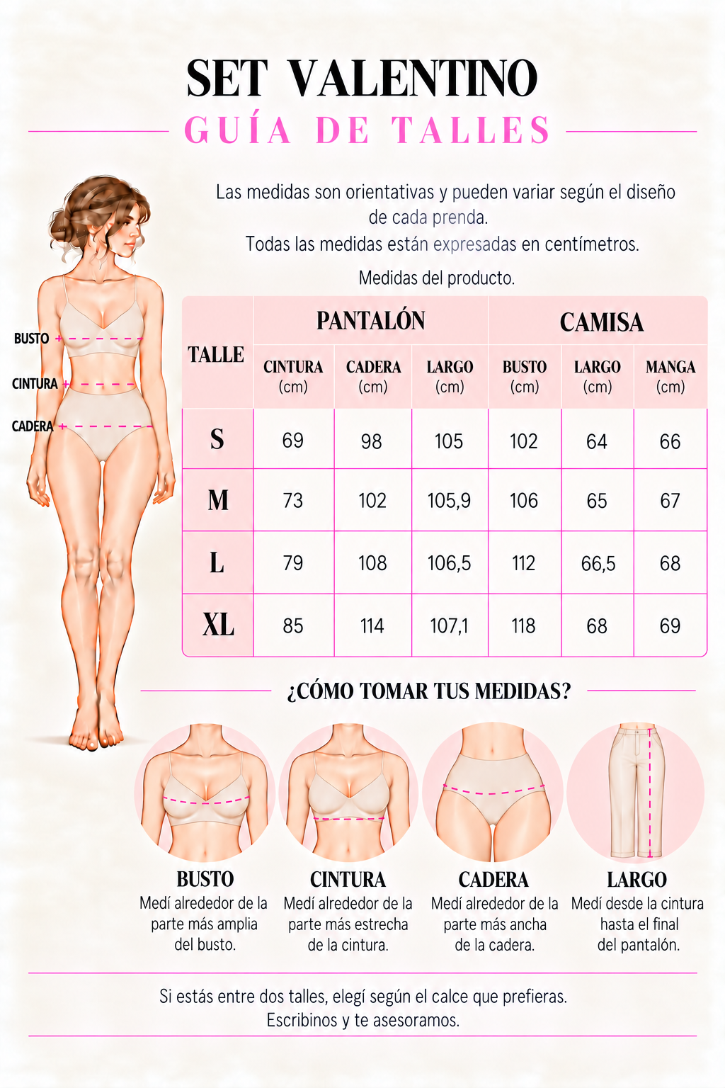talles