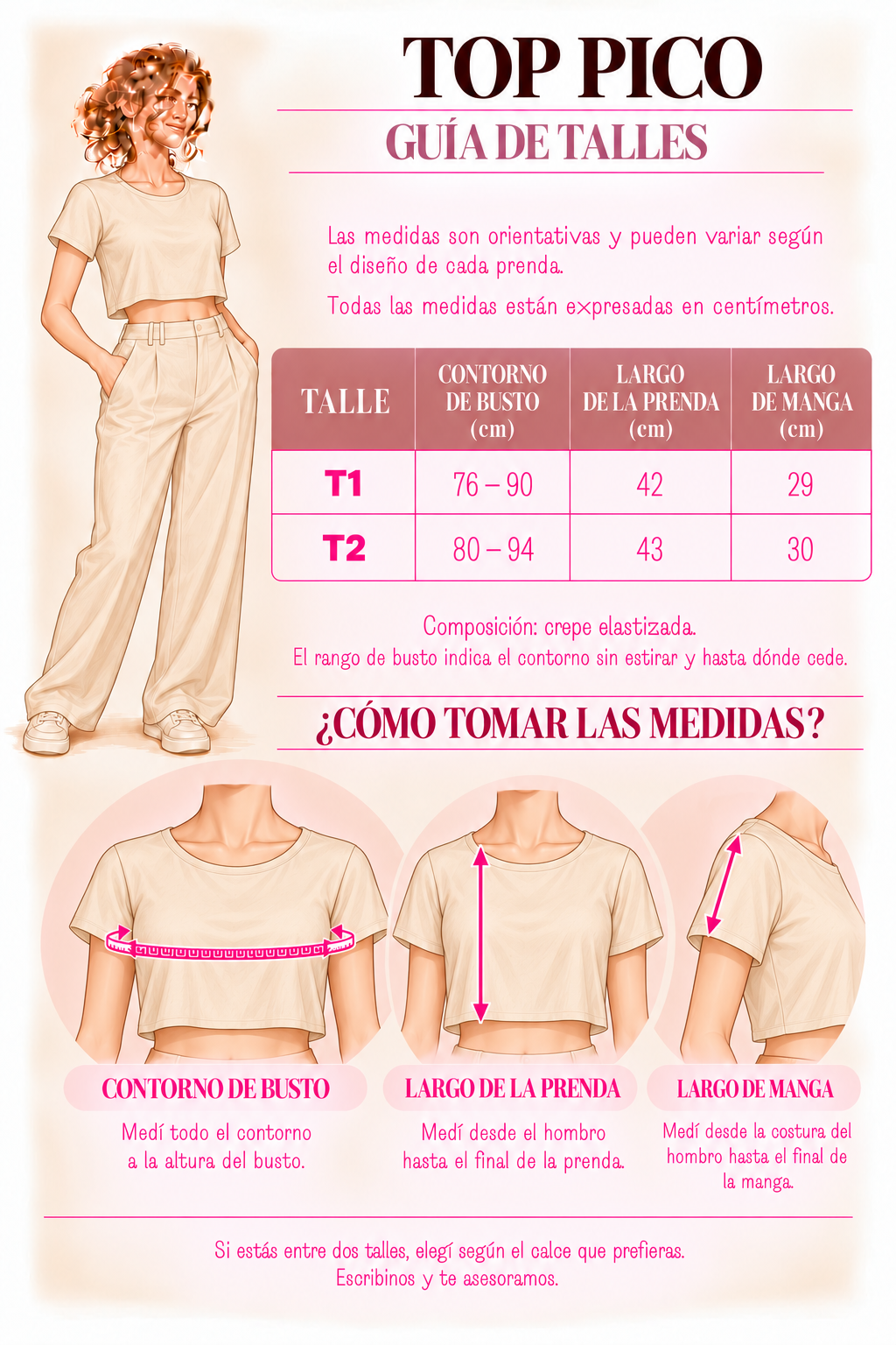 talles