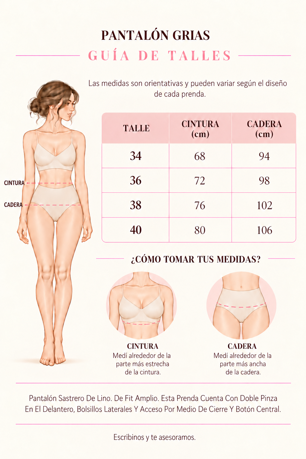 talles