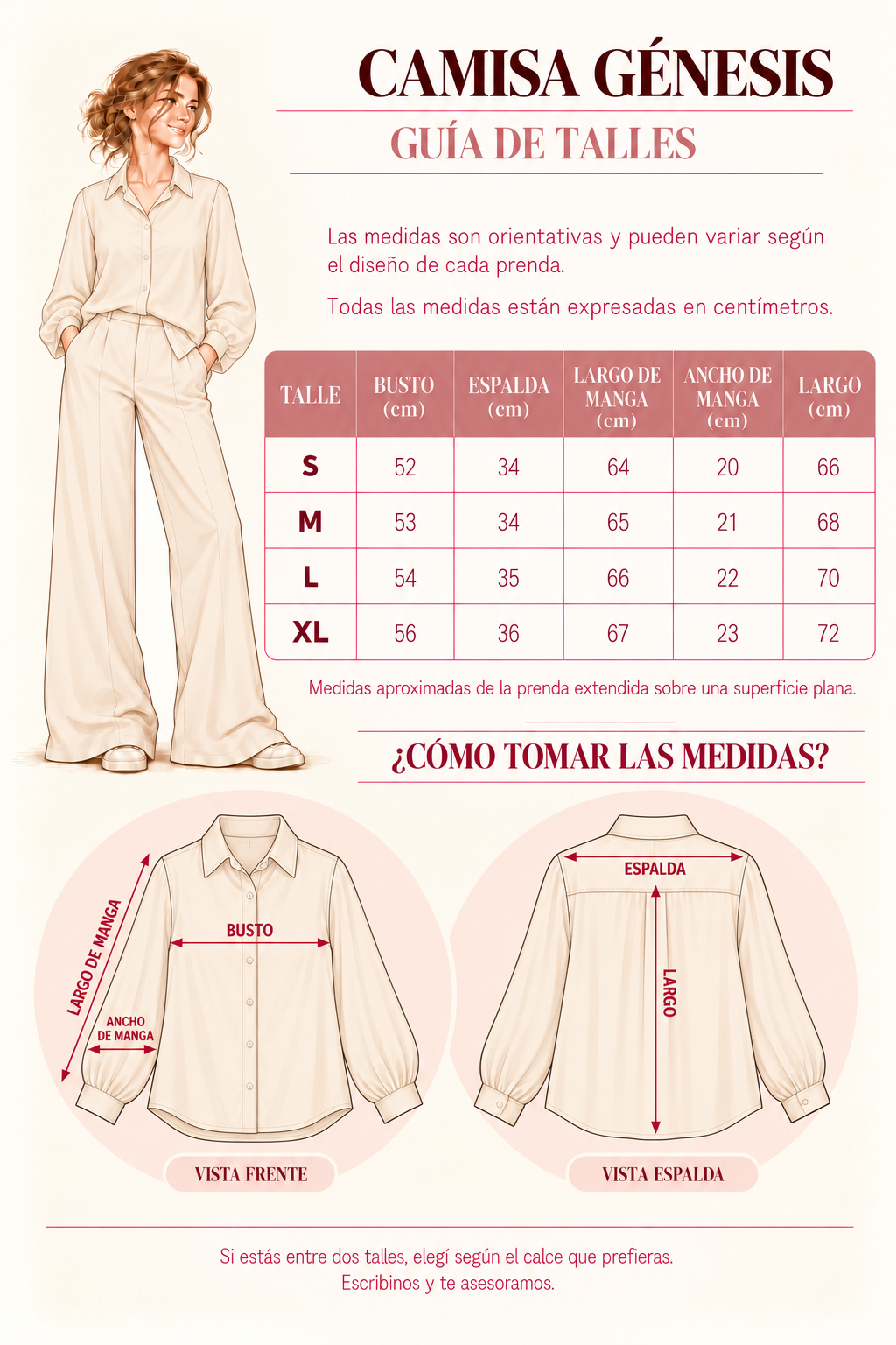 talles