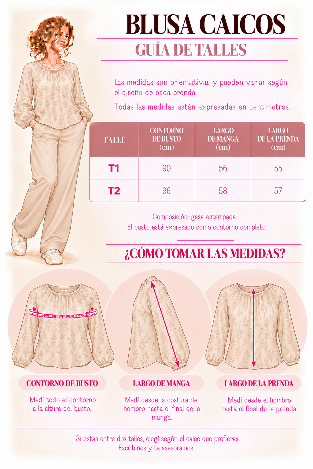 talles