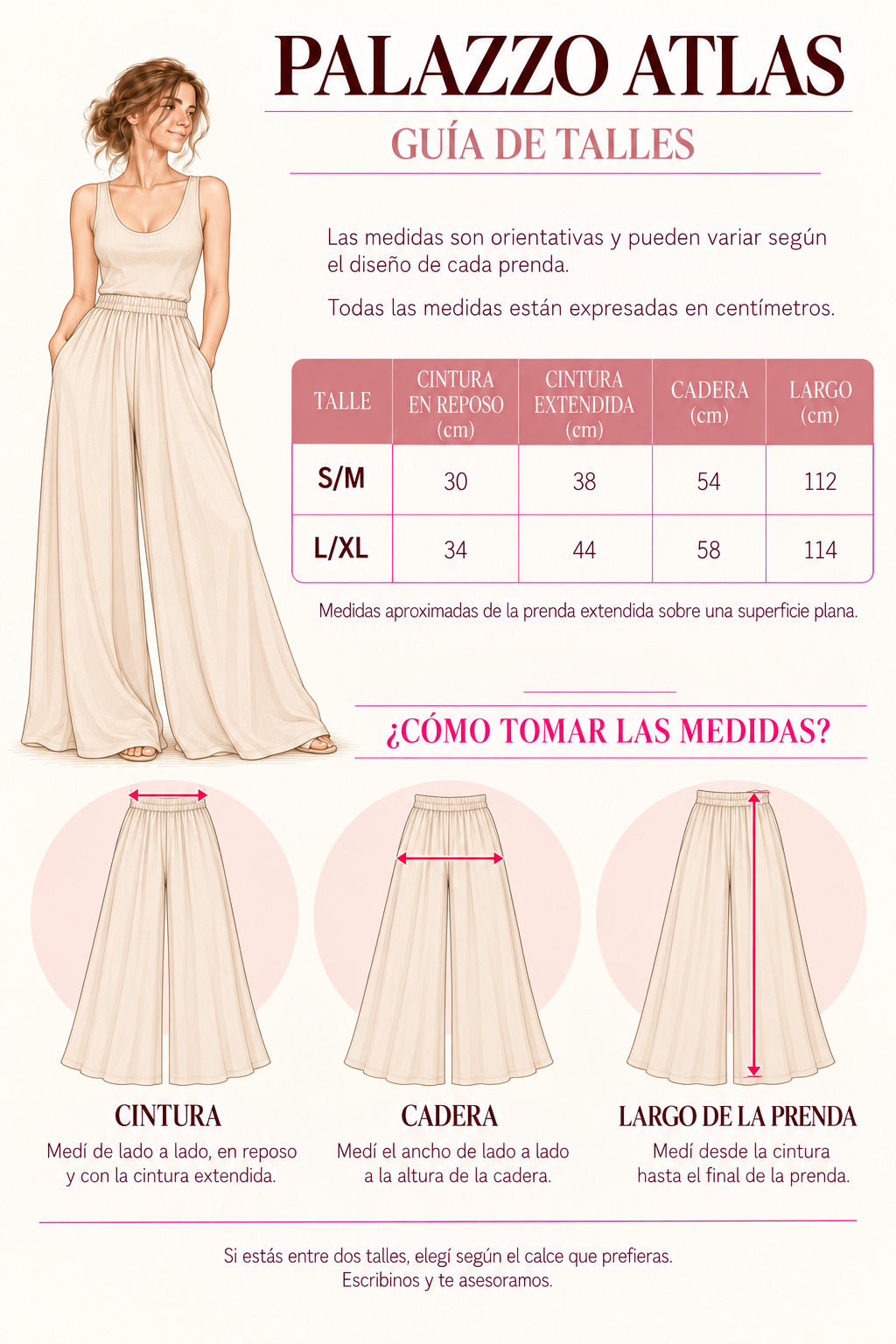 talles