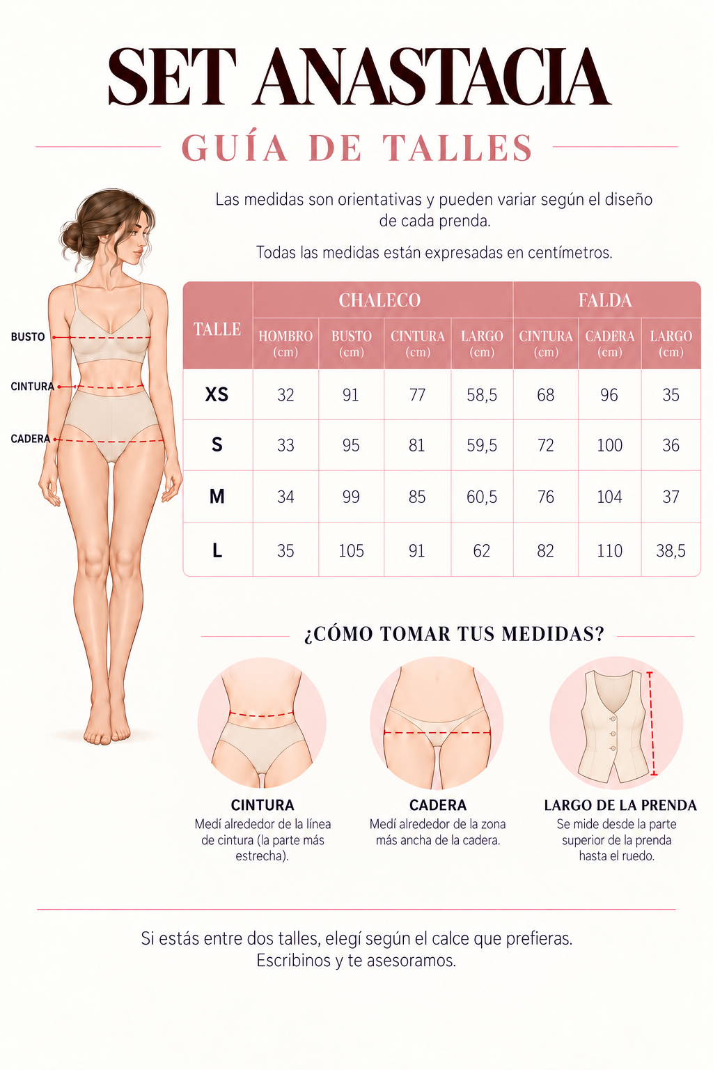 talles