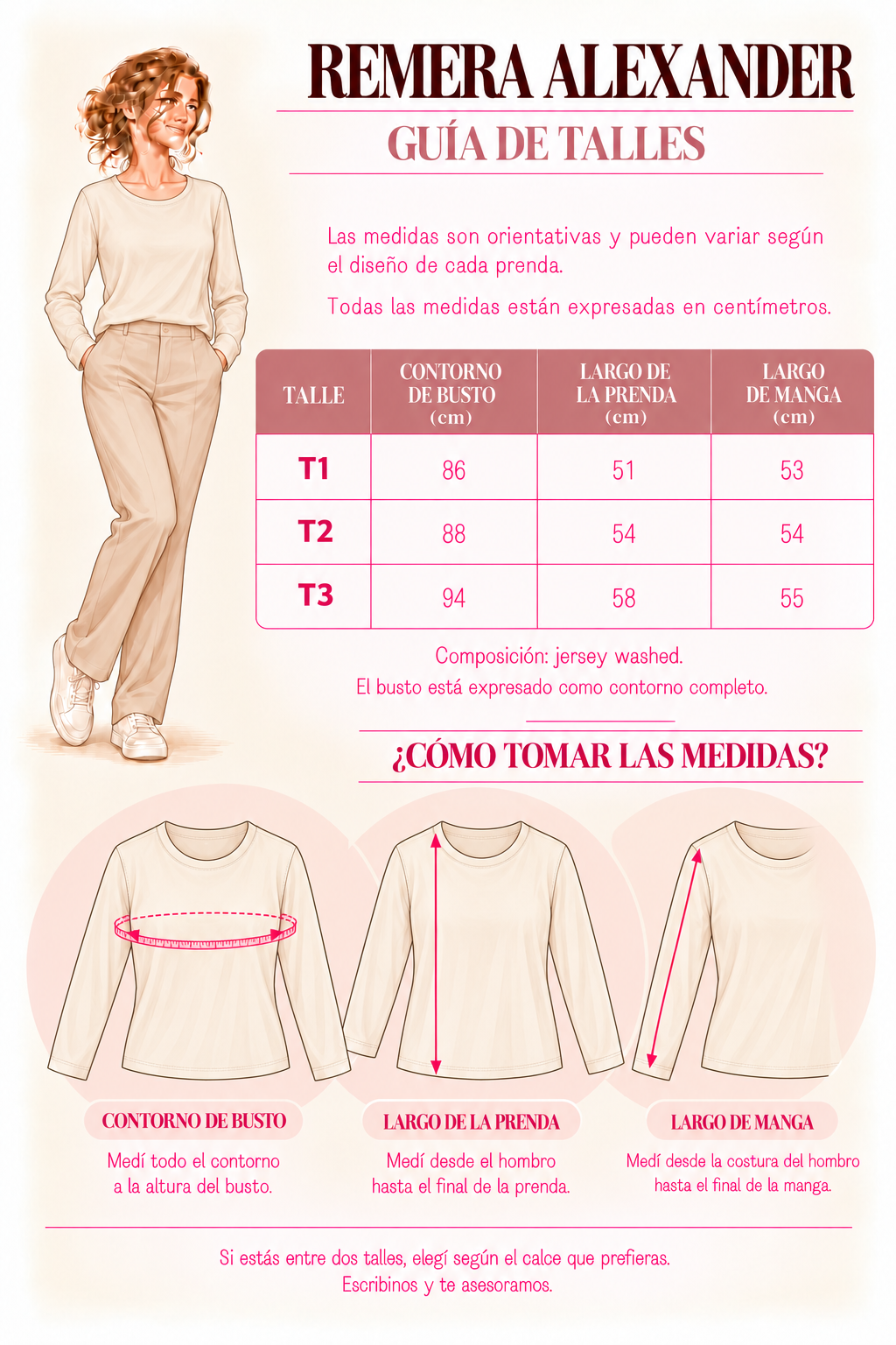 talles