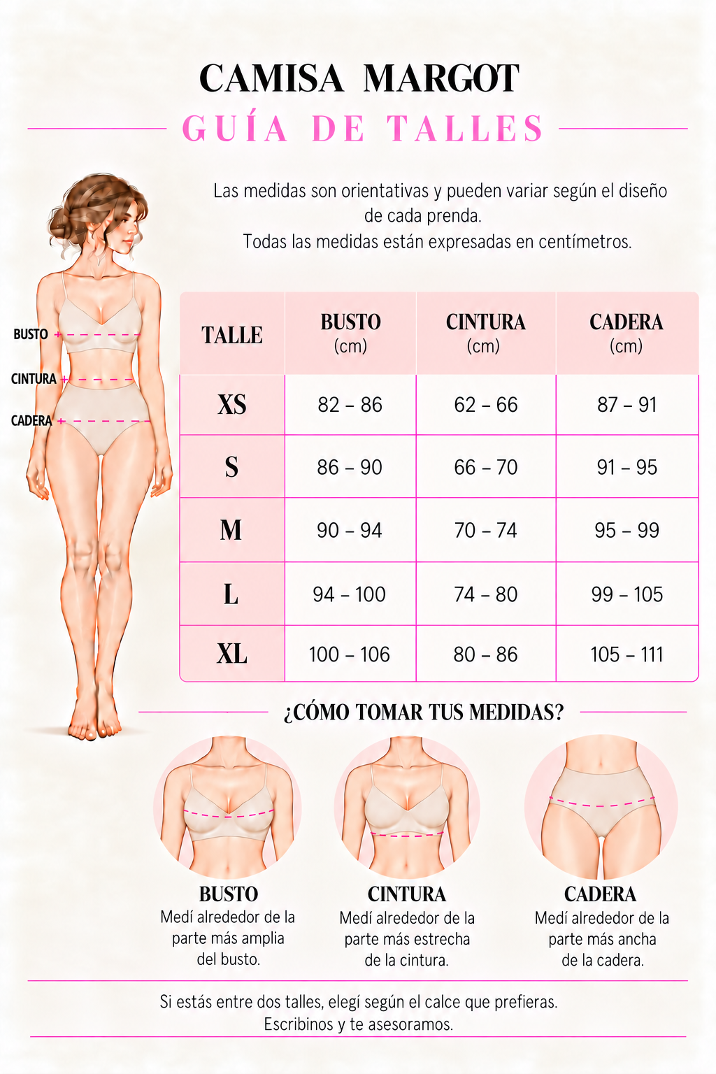 talles