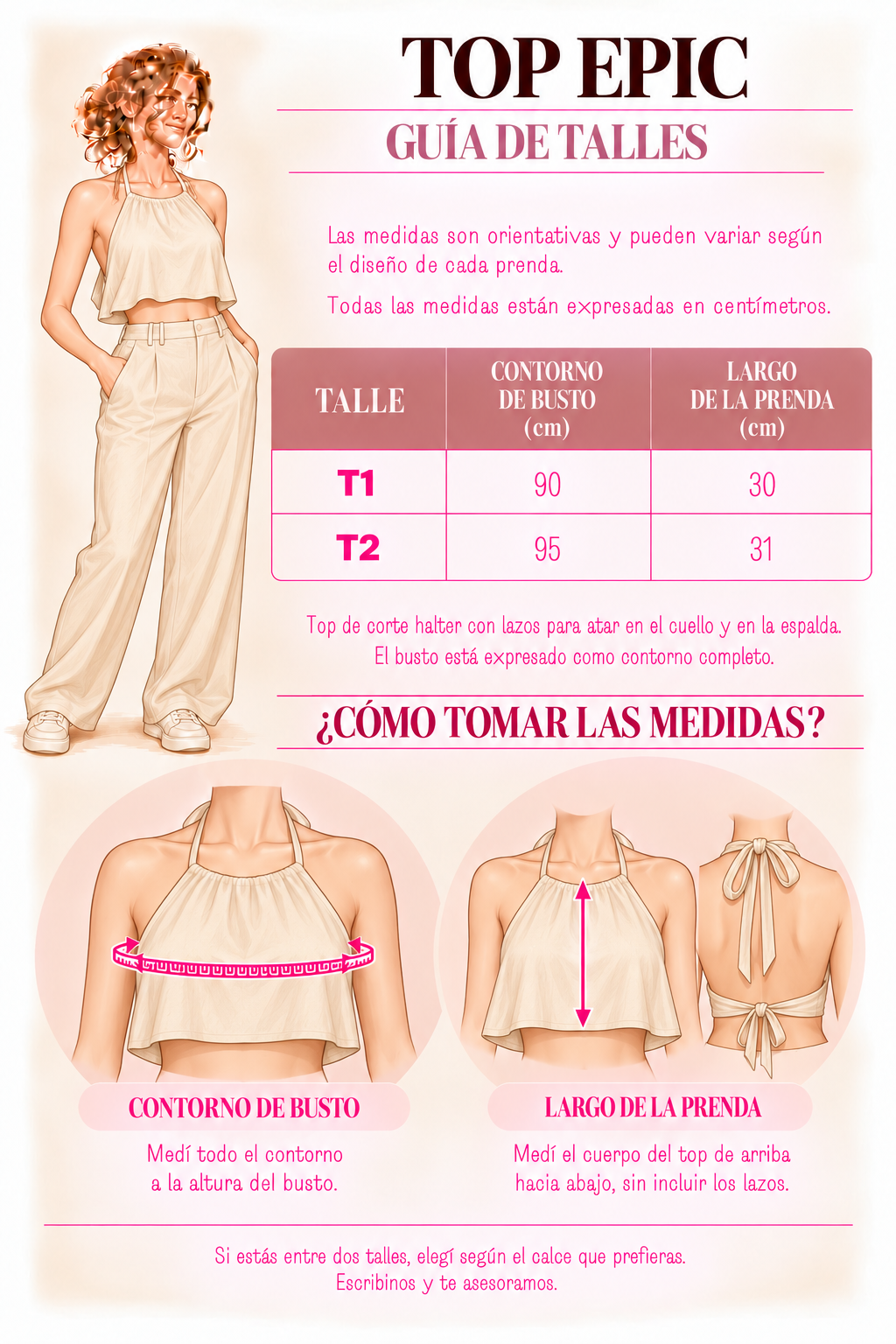 talles