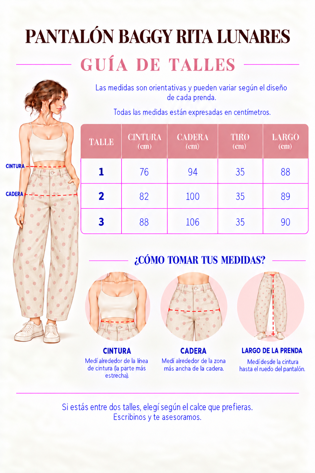 talles
