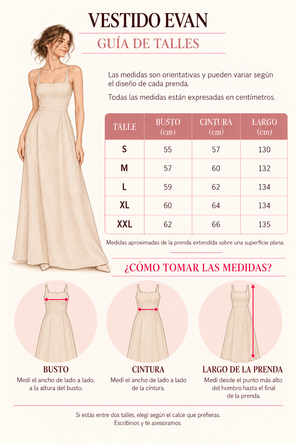 talles