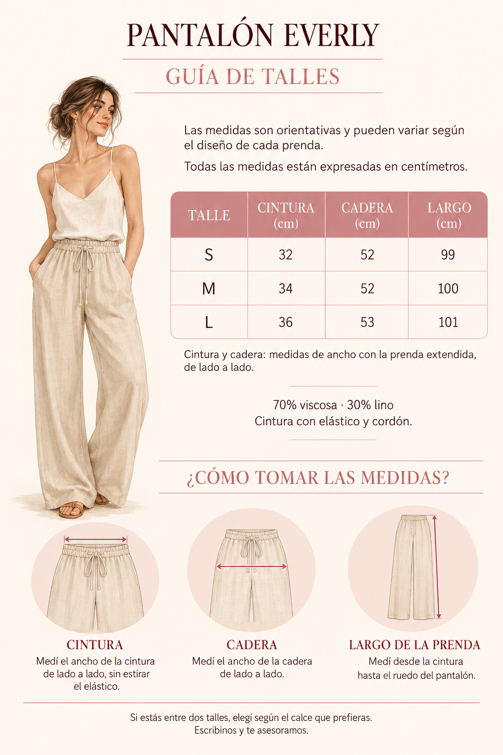 talles
