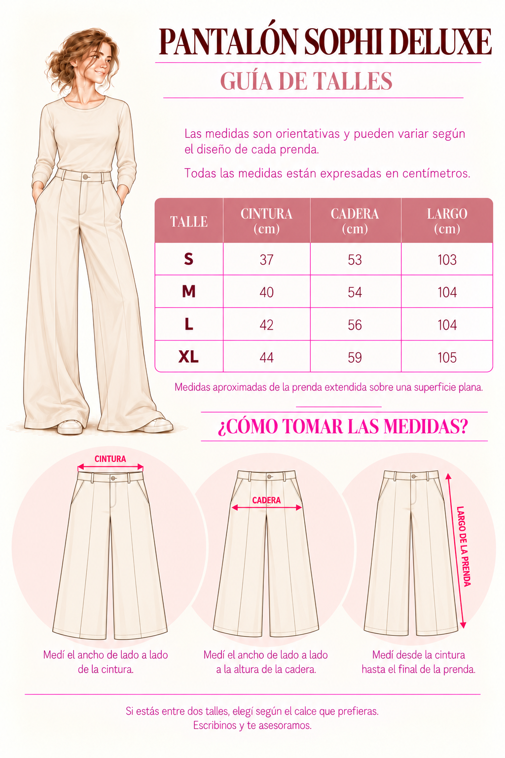 talles
