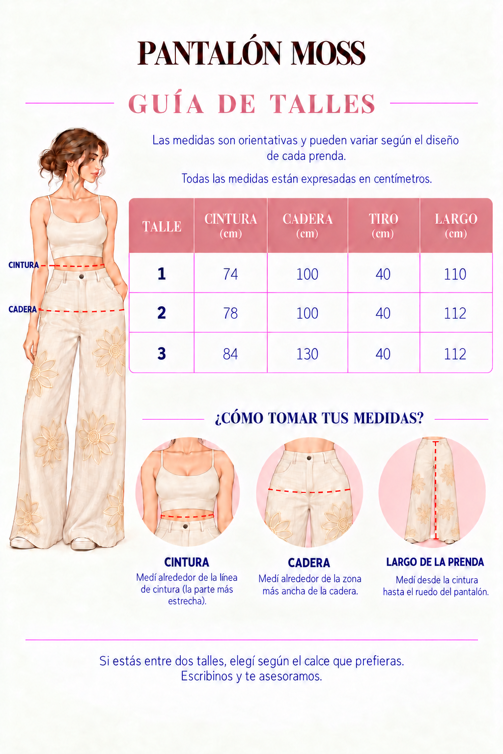 talles