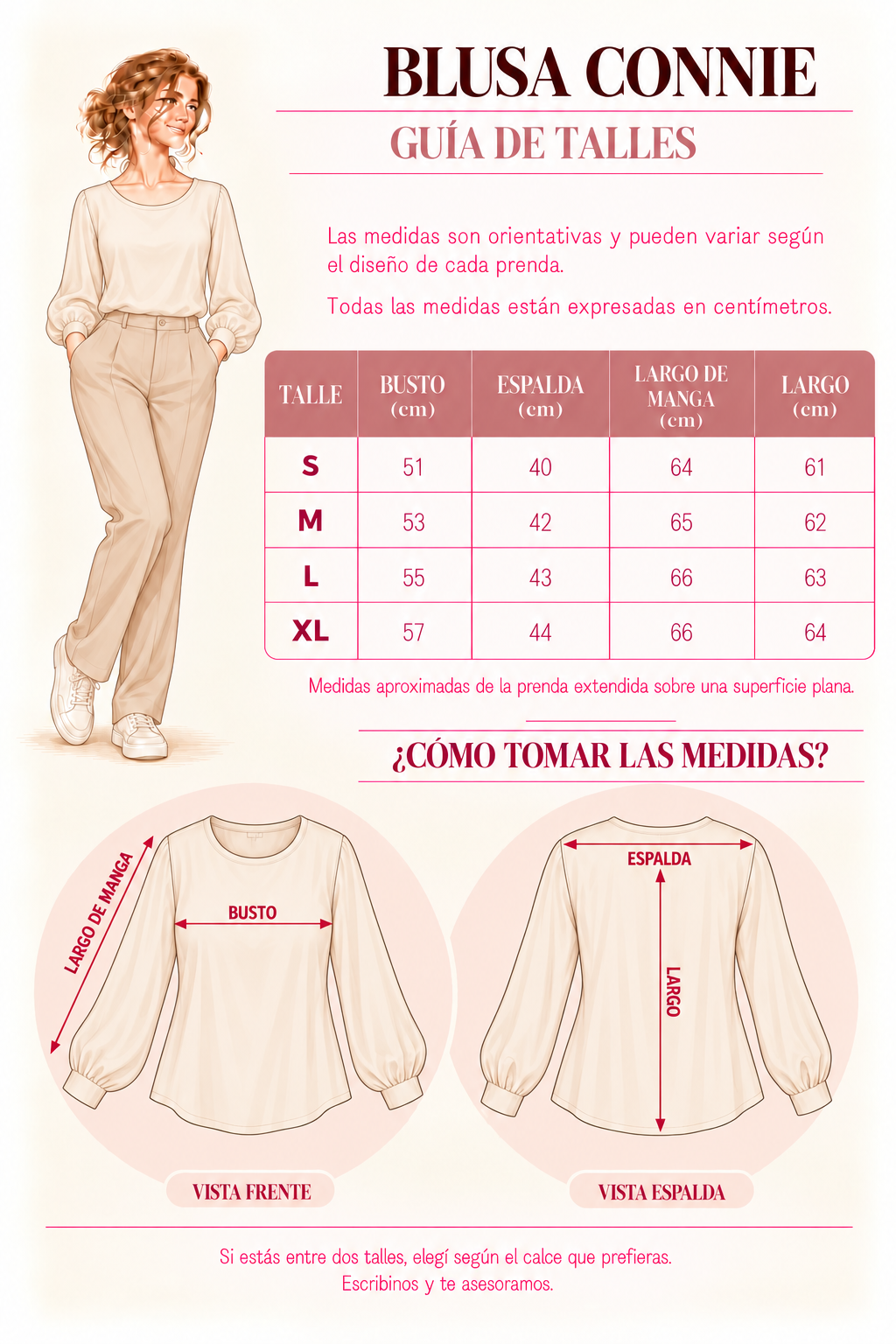 talles