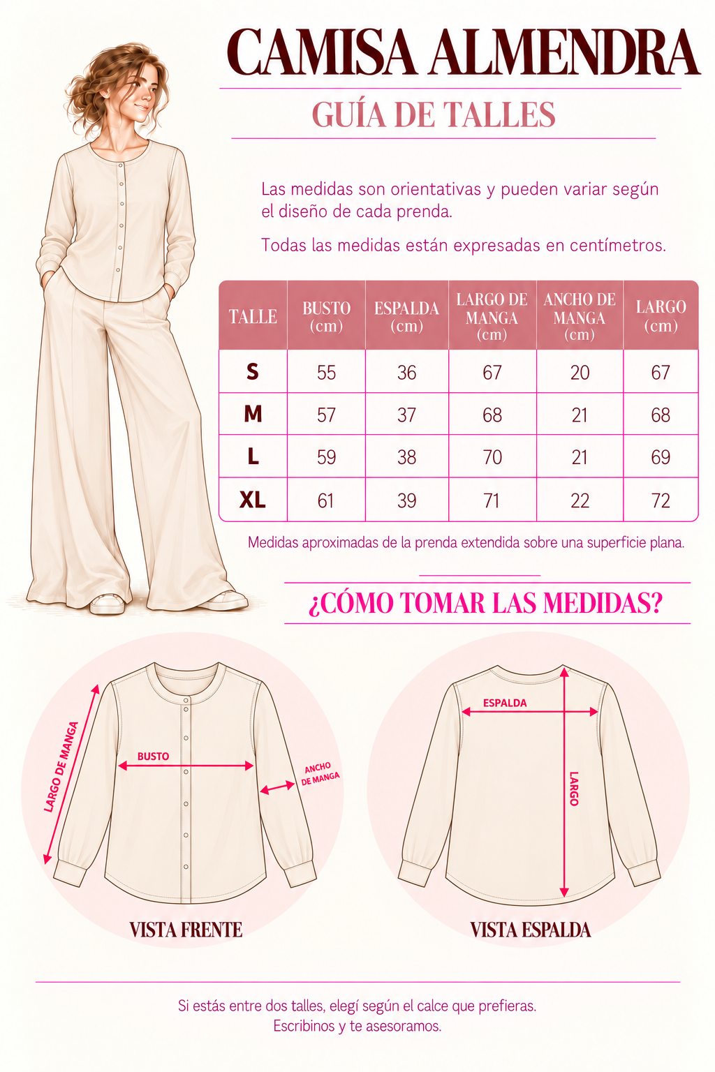 talles
