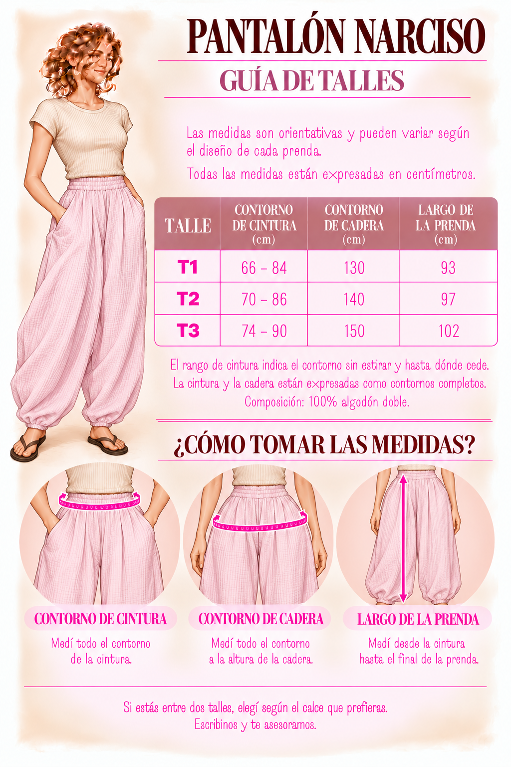 talles